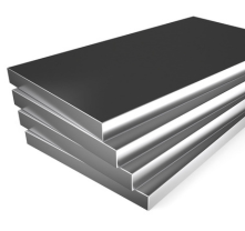 Stainless and Duplex Steel Sheets