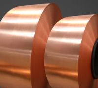 Nickel and copper Sheets , Plates and Coils