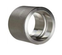 Socket Weld Coupling
