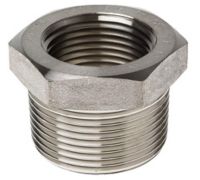 Hexagon Bushing